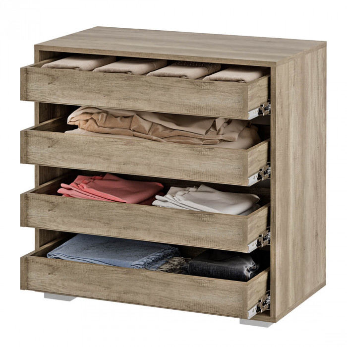 Комод КМ-09 Наоми