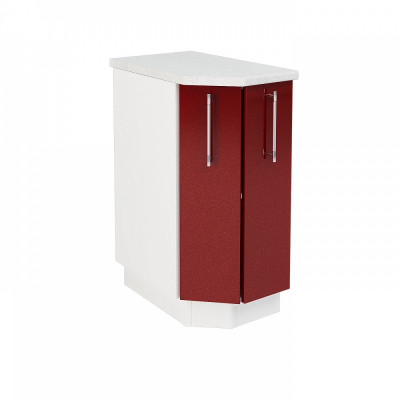 Шкаф нижний 360 торцевой Кельн