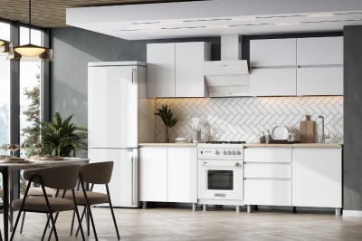 Кухонный гарнитур 2000 Токио Серия 2