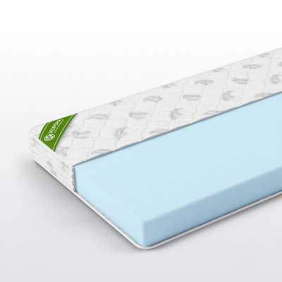 Матрас Ультра Lite чехол трикотаж