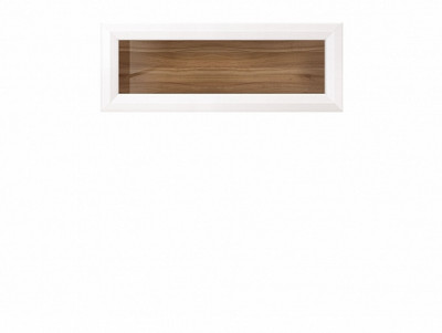 Шкаф навесной B136-SFW1W/11 Malta