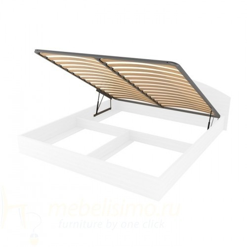 Ортопедическое основание с подъемным механизмом №2 Вега