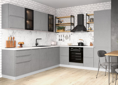 Кухня Тренто №2