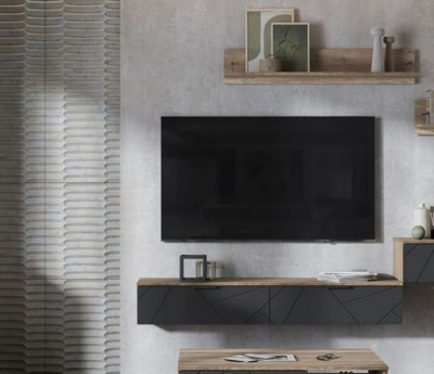 Тумба ТБ-03 Даллас