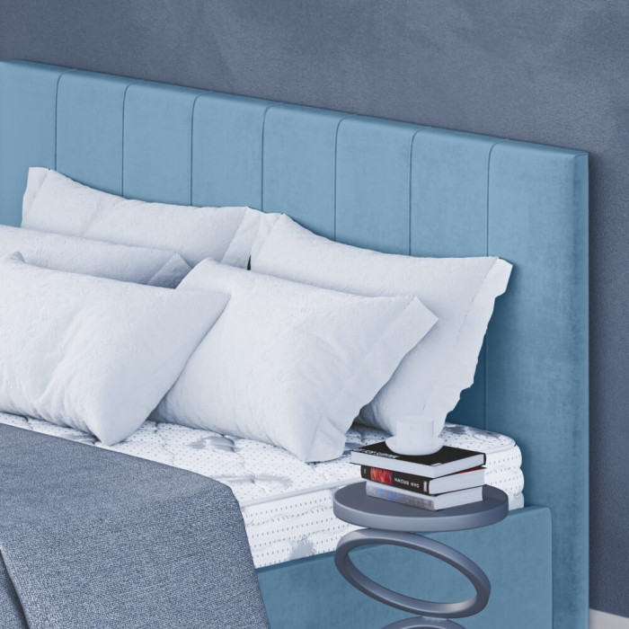 Кровать 160х200 Mia