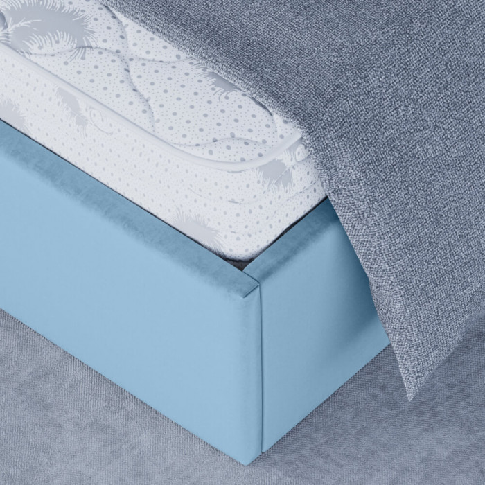 Кровать 160х200 Mia