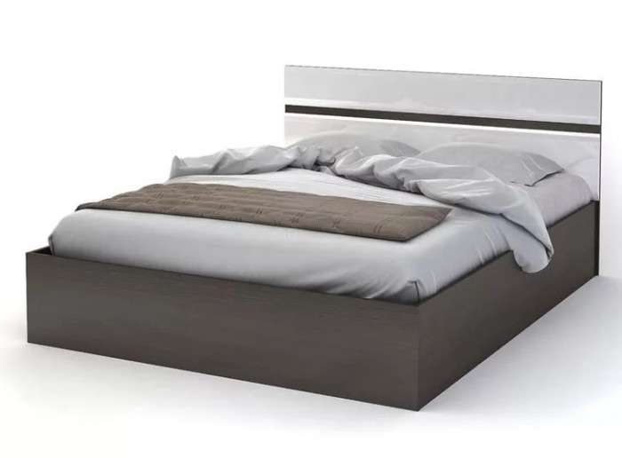 Кровать 1600 Вегас