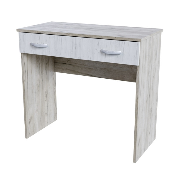 Столик макияжный (без зеркала) Басса Стендмебель