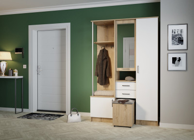 Прихожая Дуся 1,3 м