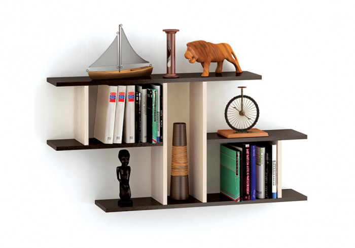 Полка навесная ПН-4 Тэкс