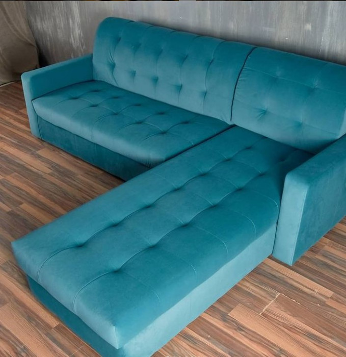 Диван угловой София-1 1,4