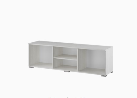 Тумба ТВ Акита