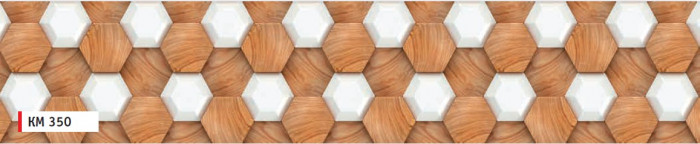 Фартук композитный KM 350