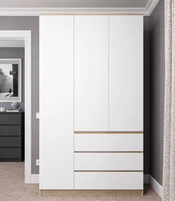 Шкаф 1200.1 Мори