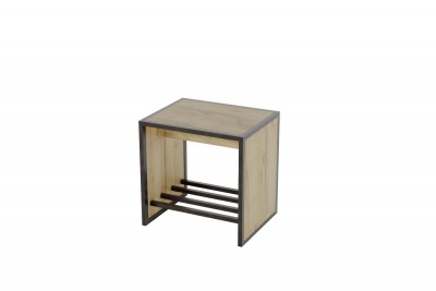 Тумба под вешалку Ригель-1 (450)