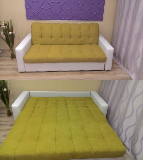 Диван София-2 1,6