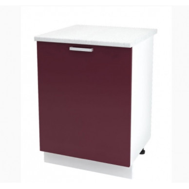 Шкаф нижний 600 с 1 створкой Модена  