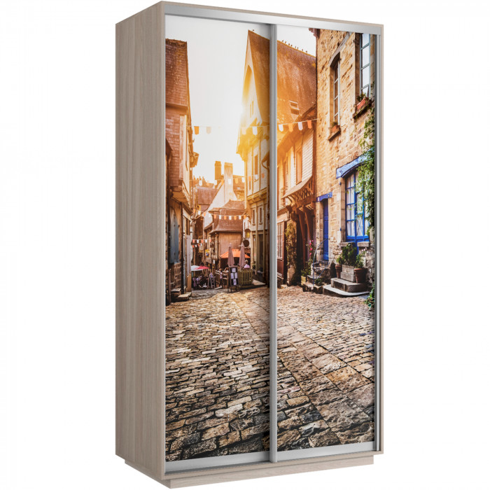 Шкаф-купе Хит Фото Экспресс Е1