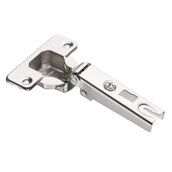 Петля MS Slide-On 110 накладная без пружины FGV