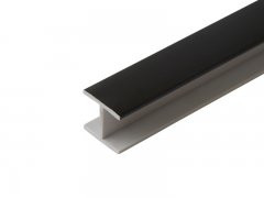 Соединитель цоколя 180 градусов 100 мм