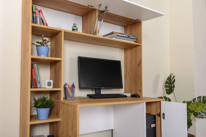 Стол компьютерный Комфорт 12.73