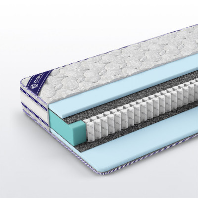 Матрас Premium Norman чехол жаккард