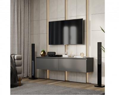 Шкаф навесной ШКН-07 Симпл