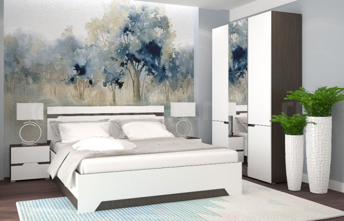 Спальня Анталия №2