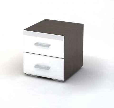 Тумба прикроватная Вегас 