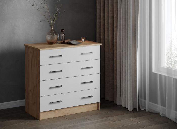 Комод Катрин 3