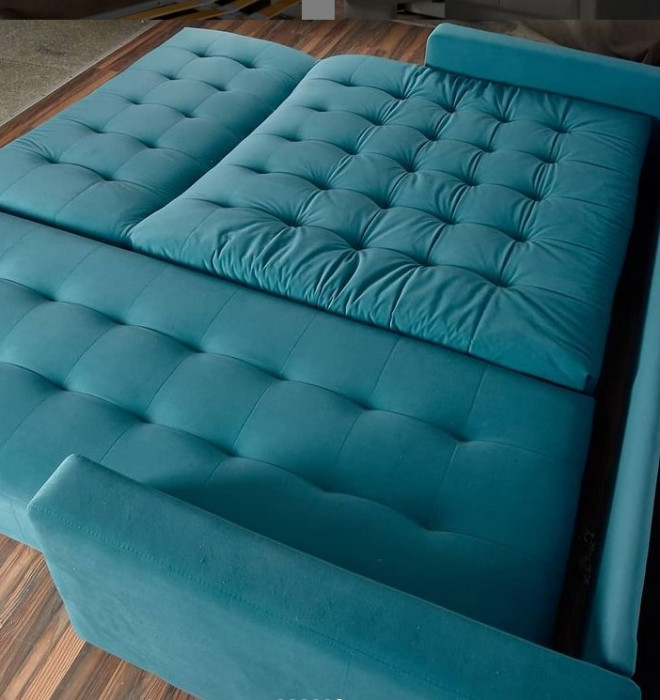 Диван угловой София-1 1,6