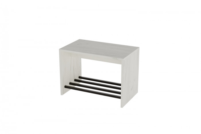 Тумба под вешалку Ригель-1 (600)