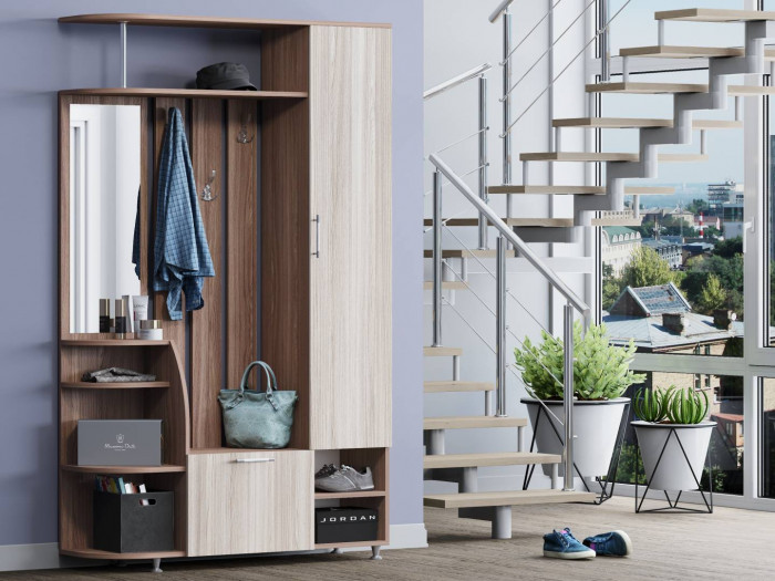 Прихожая Ксения-2