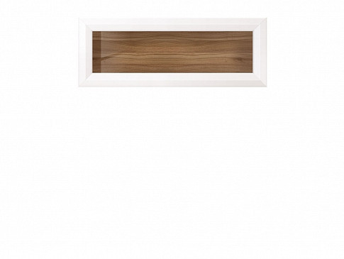 Шкаф навесной B136-SFW/11 Malta