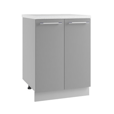 Шкаф нижний 600 Скала