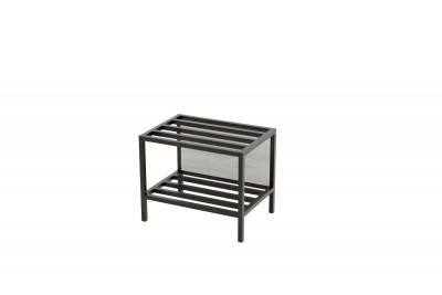 Тумба под вешалку Ригель-2 (450)