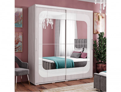 Шкаф-купе Крафт-7