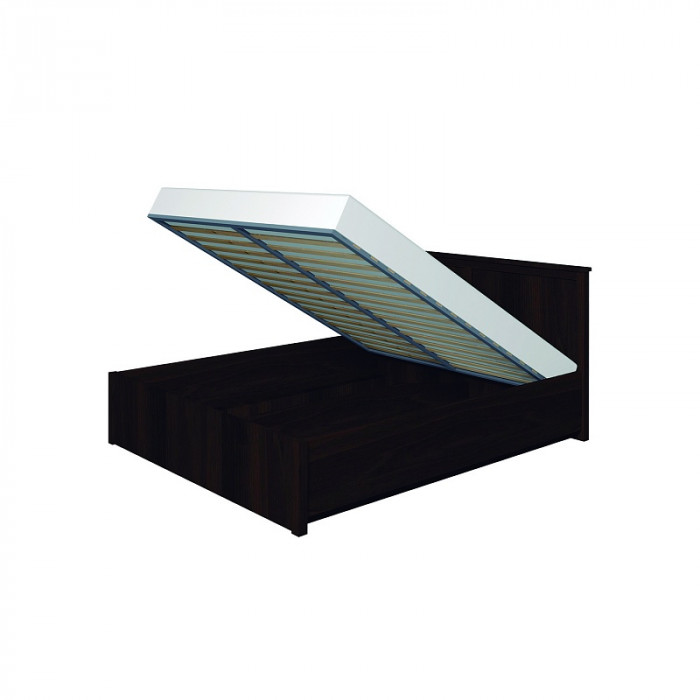 Кровать с подъемным механизмом 42.2 1600 Sherlock