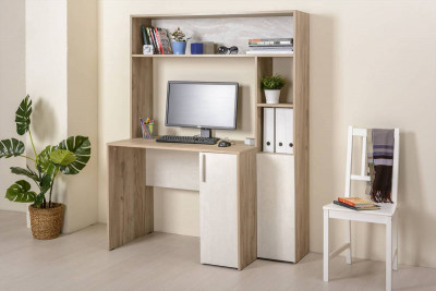 Стол компьютерный Комфорт 12.74