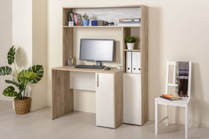 Стол компьютерный Комфорт 12.74