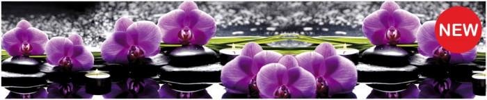 Фартук композитный KM 43