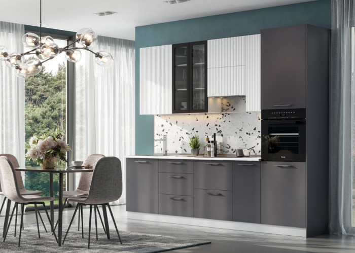 Кухня Стайл №1