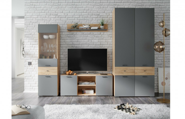 Гостиная Дублин №2