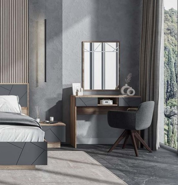 Стол макияжный СТ-02 Даллас