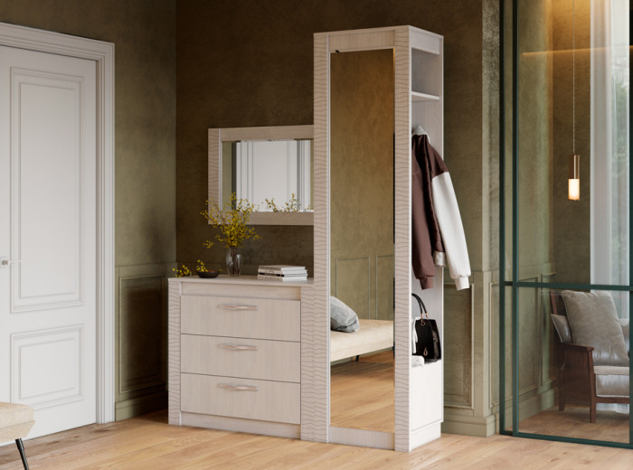 Вешалка ВШ-05 Монако