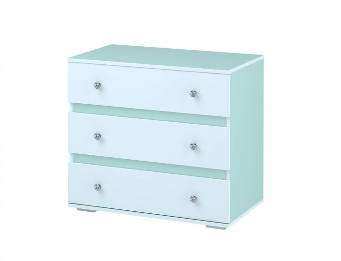 Комод КМ-07 Тифани