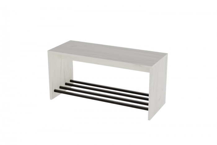 Тумба под вешалку Ригель-1 (900)