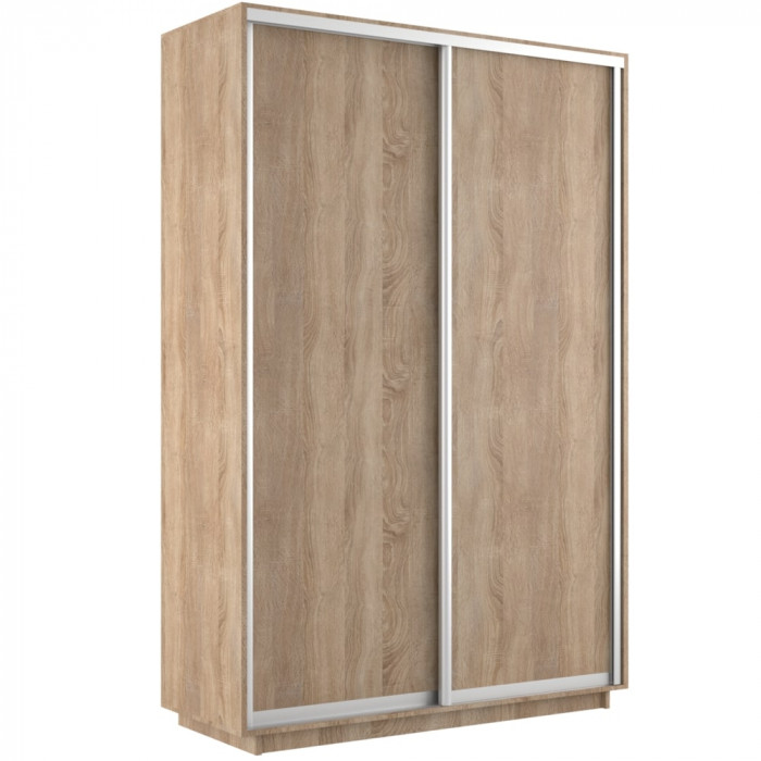 Шкаф-купе Дуо Элемент Экспресс 1600 Е1