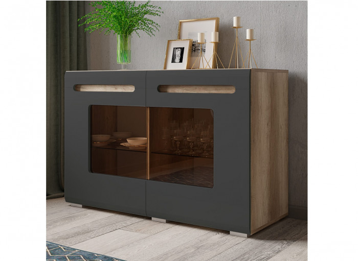 Комод КМ-10 Наоми