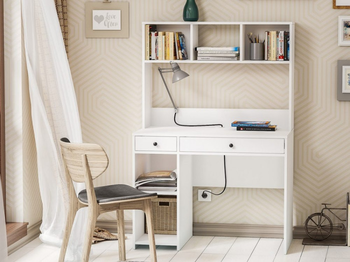 Стол компьютерный Комфорт 12.77